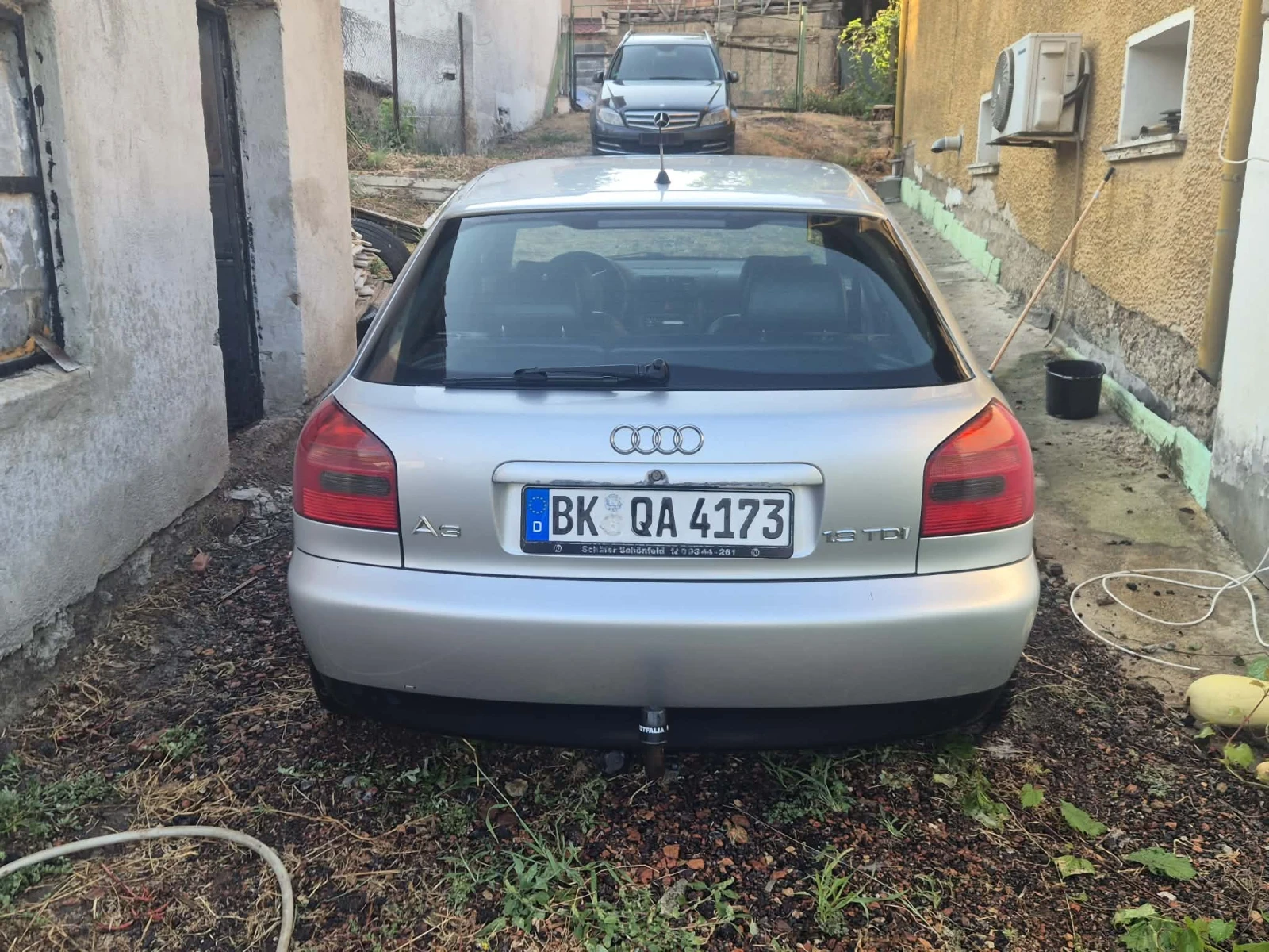 Audi A3 | Mobile.bg � ����������� 3