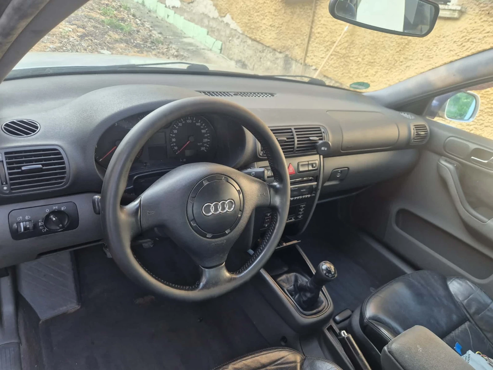 Audi A3 | Mobile.bg � ����������� 7