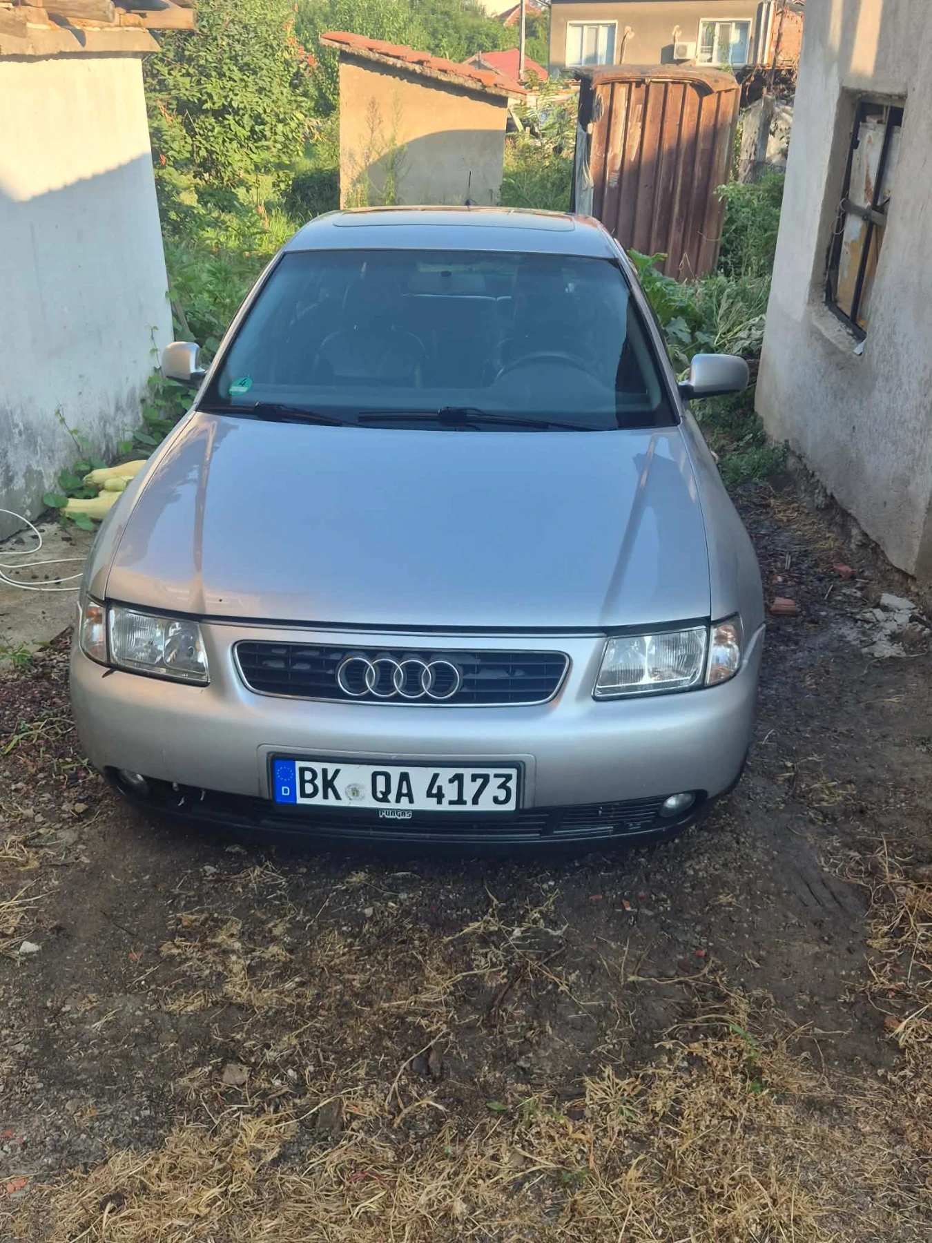 Audi A3 | Mobile.bg � ����������� 1