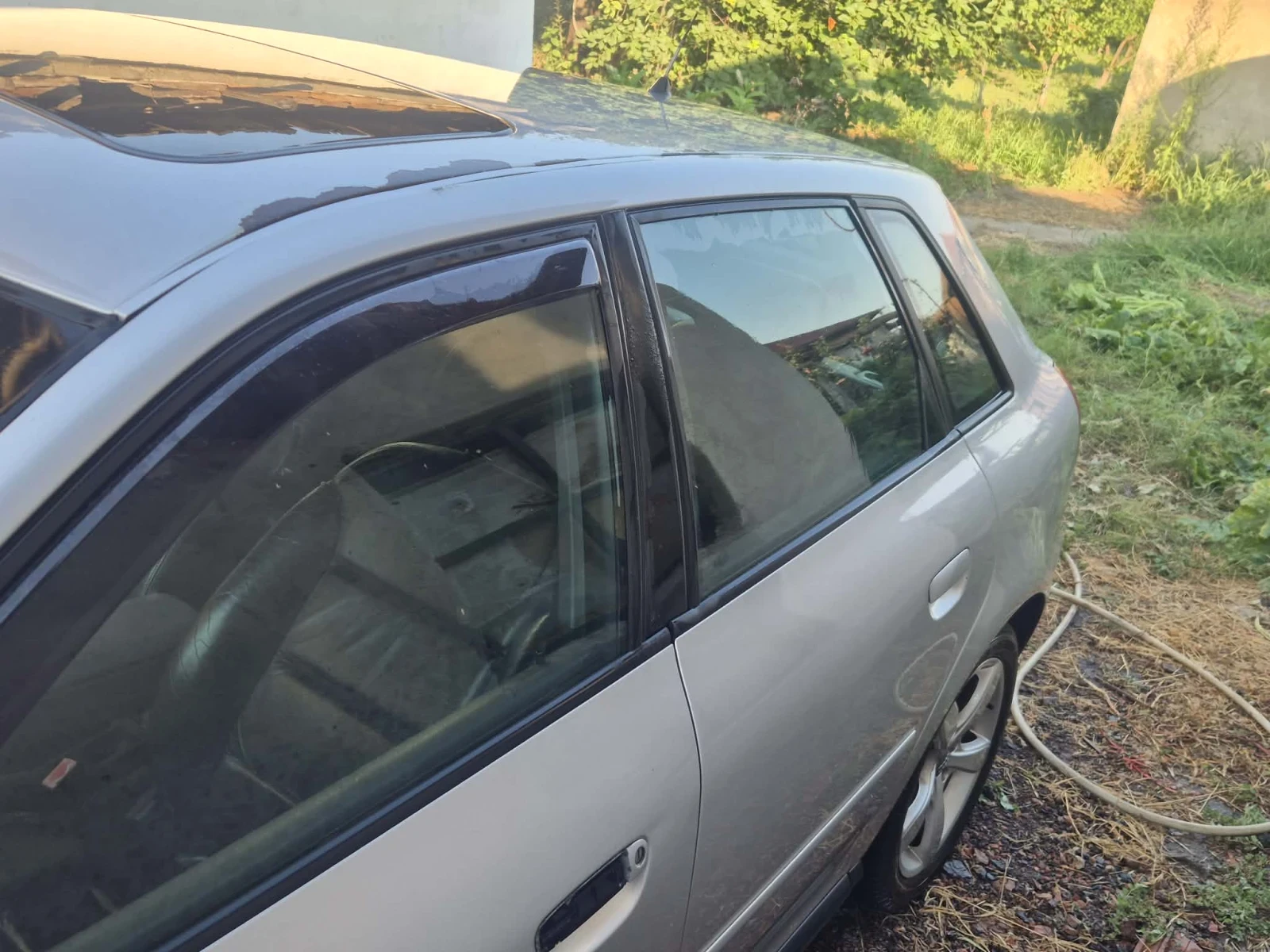 Audi A3 | Mobile.bg � ����������� 5