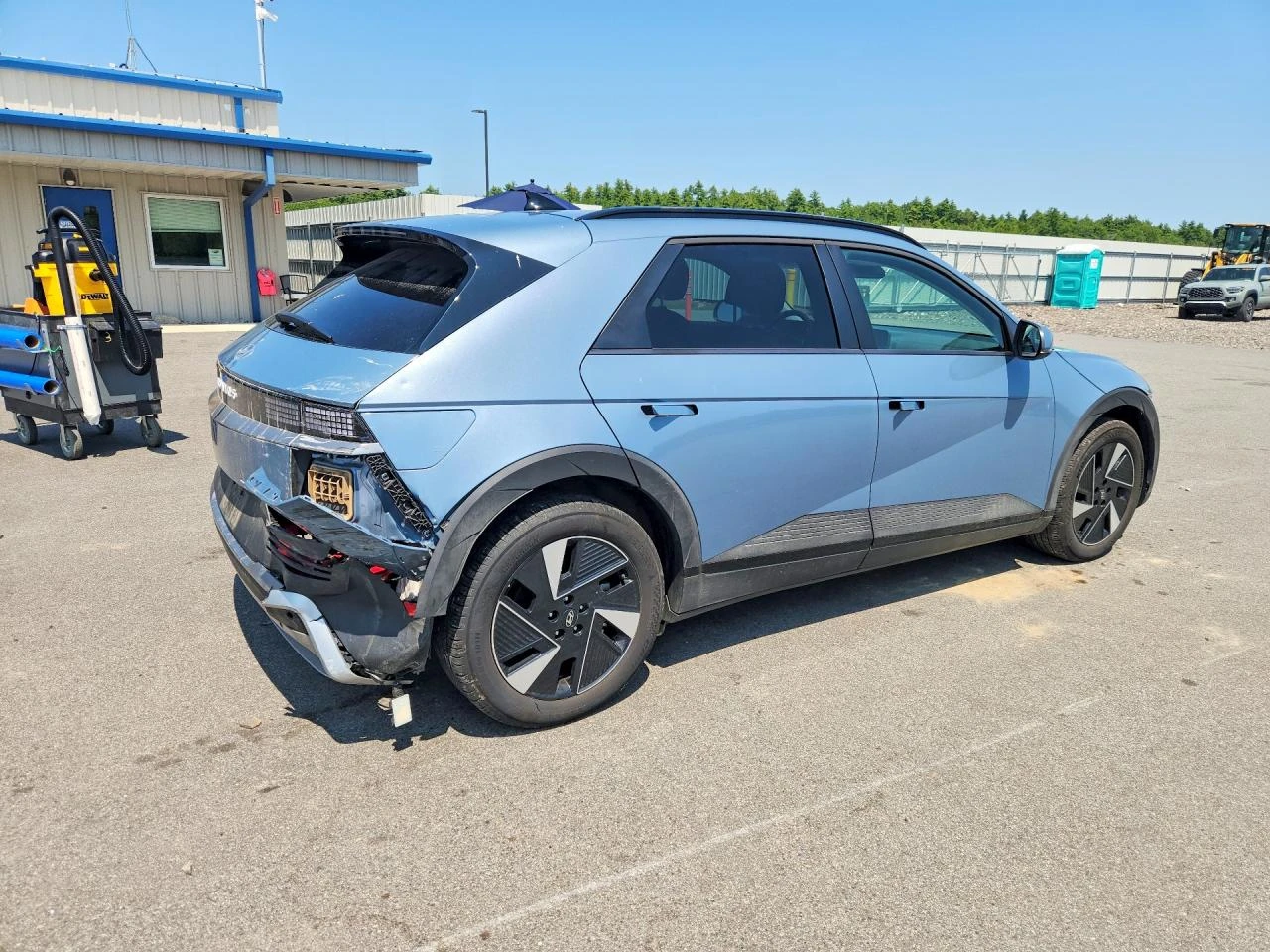 Hyundai Ioniq 5 * SEL* AWD*  | Mobile.bg � ����������� 4