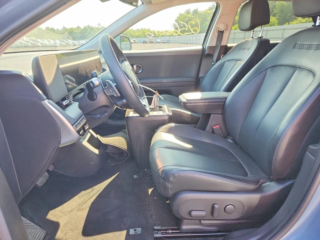 Hyundai Ioniq 5 * SEL* AWD*  | Mobile.bg � ����������� 10