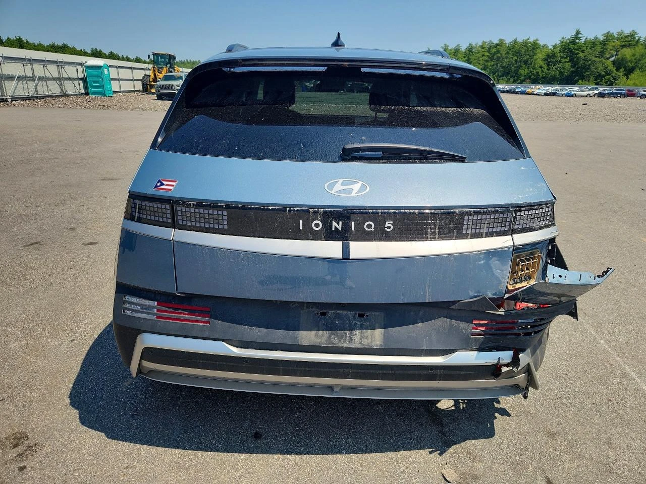 Hyundai Ioniq 5 * SEL* AWD*  | Mobile.bg � ����������� 5