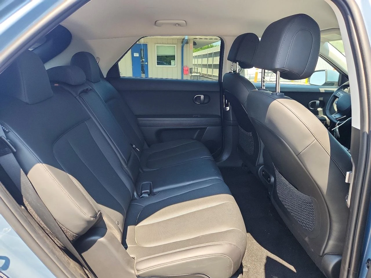 Hyundai Ioniq 5 * SEL* AWD*  | Mobile.bg � ����������� 11