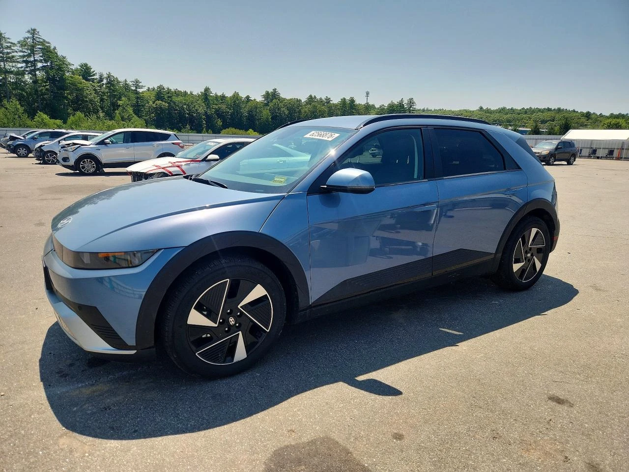 Hyundai Ioniq 5 * SEL* AWD*  | Mobile.bg � ����������� 1