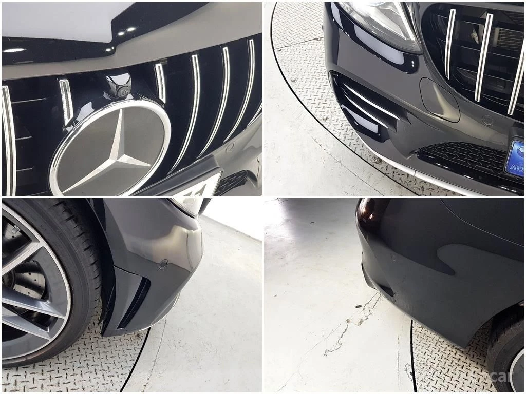 Mercedes-Benz C 43 AMG COUPE* BURMESTER* ХЕДЪП* ДИГИТАЛНО* ТАБЛО* LANE* A, снимка 16 - Автомобили и джипове - 55846386