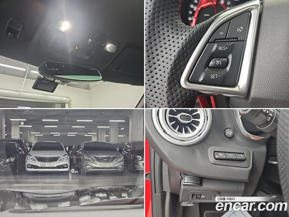 Chevrolet Camaro SS 6.2 V8 Volcano Red | Mobile.bg � ����������� 17
