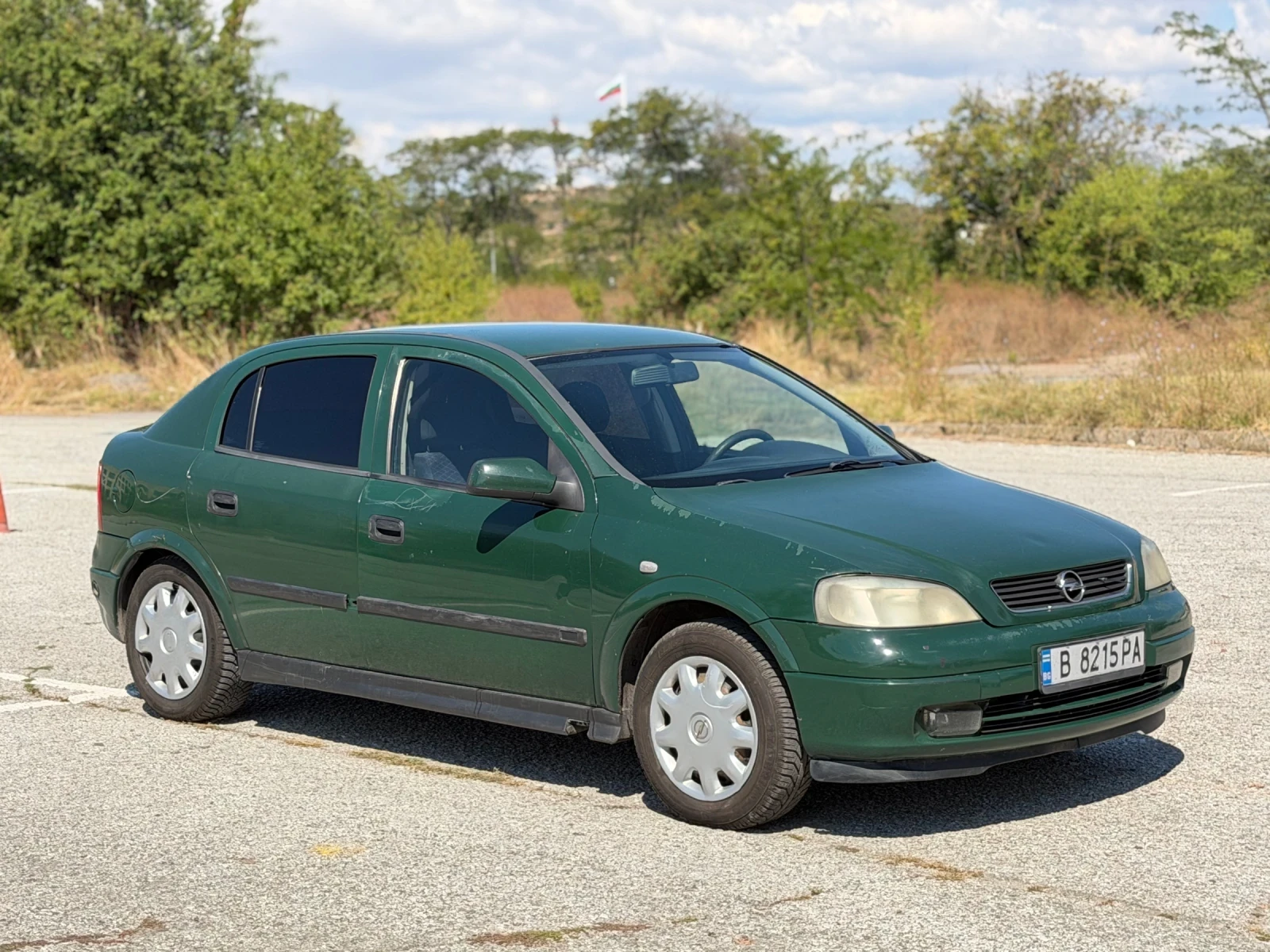 Opel Astra ��� - �������� | Mobile.bg � ����������� 1