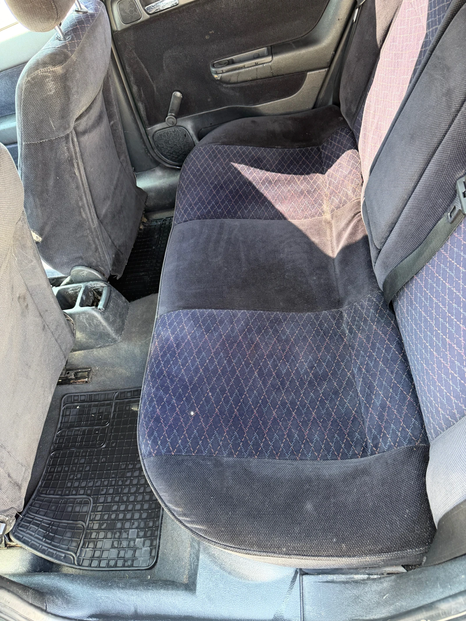 Opel Astra ��� - �������� | Mobile.bg � ����������� 8