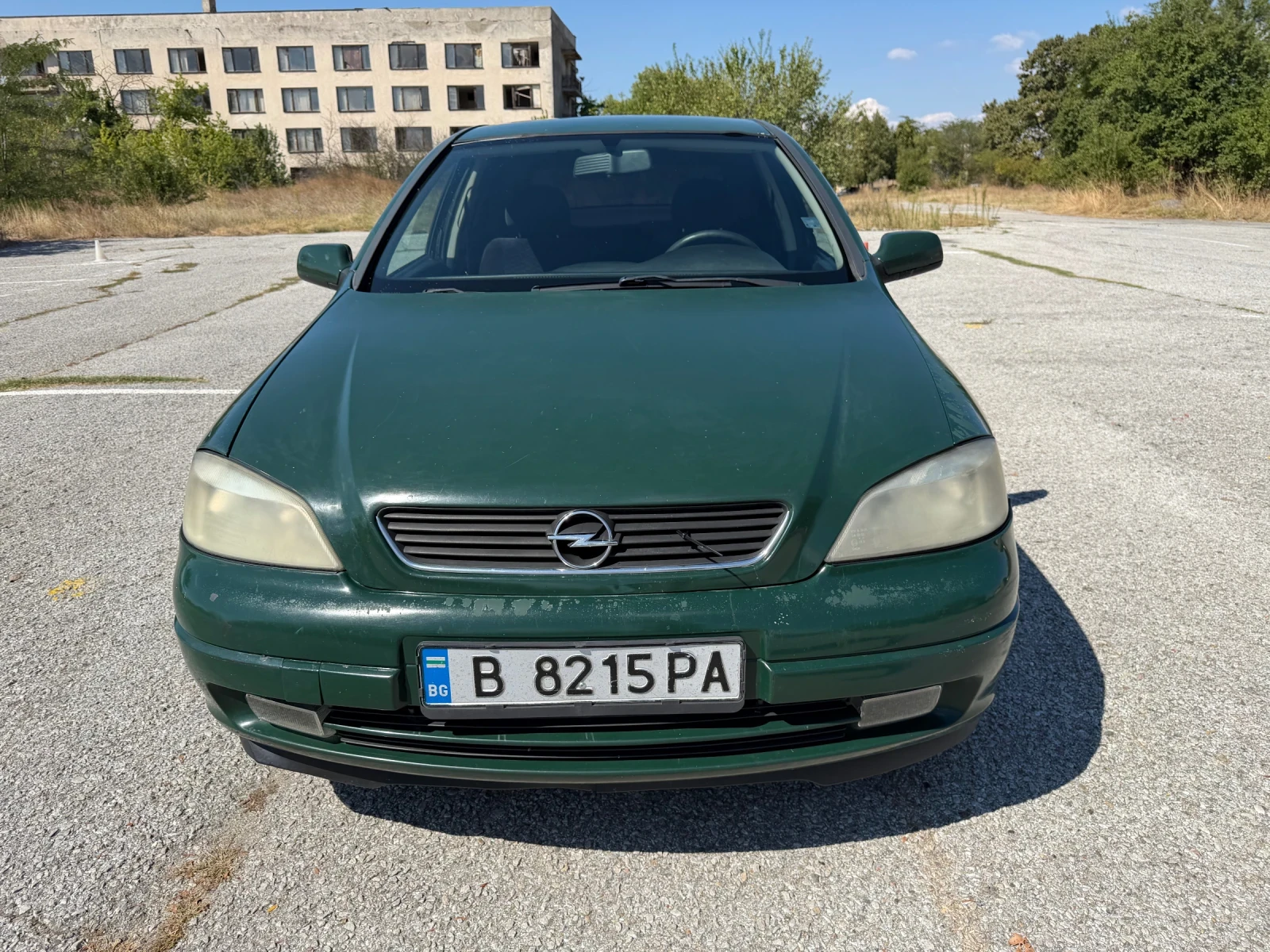 Opel Astra ��� - �������� | Mobile.bg � ����������� 6