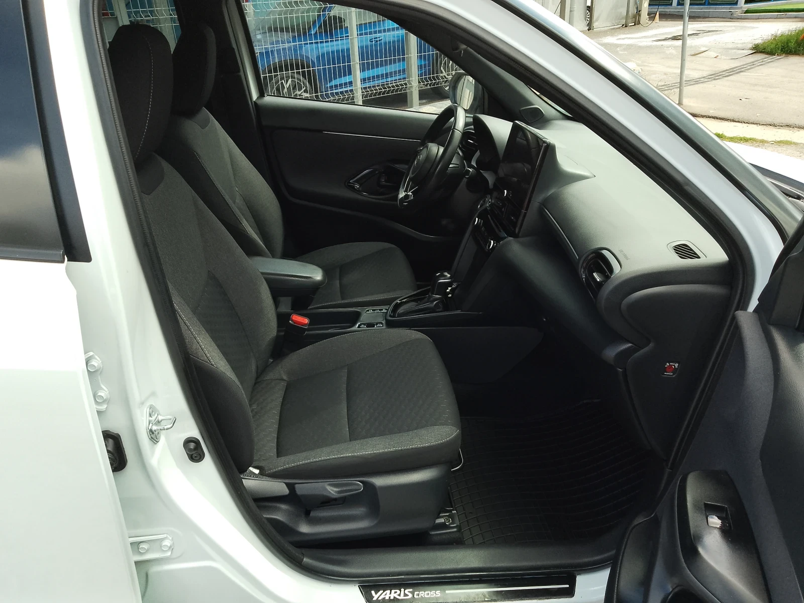 Toyota Yaris Cross 1.5 HYBRID/���� ����� | Mobile.bg � ����������� 10