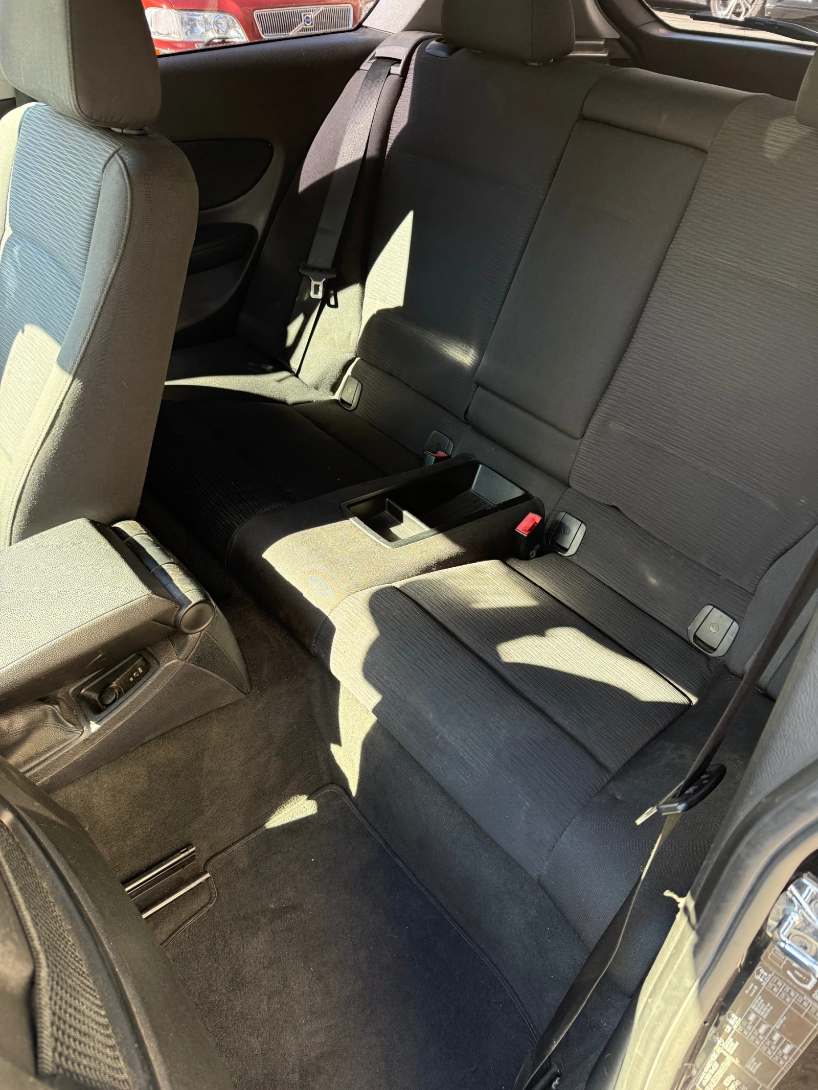 BMW 118 СМЕНЕНА ВЕРИГА, снимка 13 - Автомобили и джипове - 56616707