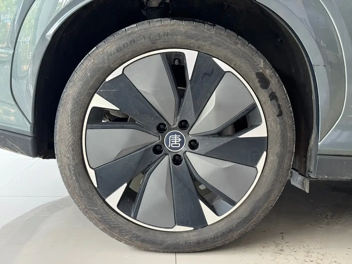 BYD Tang L 2025 DM 175KM Drone Player Edition, снимка 6 - Автомобили и джипове - 56640644