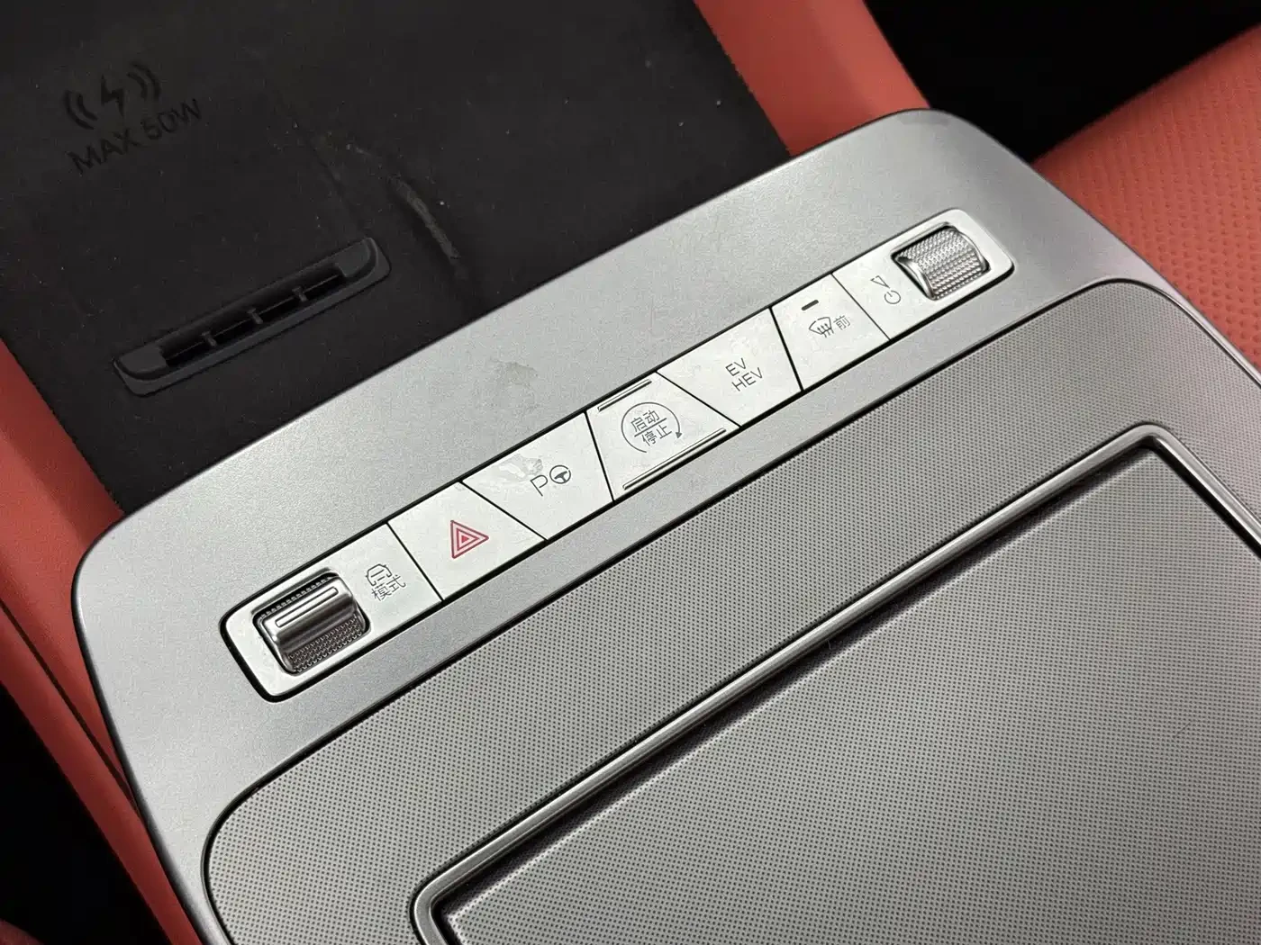 BYD Tang L 2025 DM 175KM Drone Player Edition, снимка 10 - Автомобили и джипове - 56640644