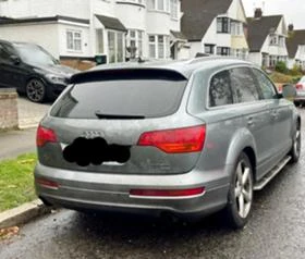 Audi Q7 sline bug casa, снимка 4
