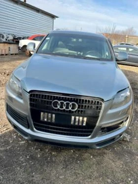 Audi Q7 sline bug casa, снимка 1