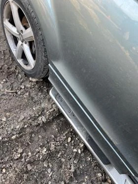 Audi Q7 sline bug casa, снимка 11