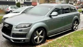 Audi Q7 sline bug casa, снимка 3