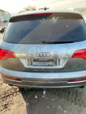 Audi Q7 sline bug casa, снимка 7