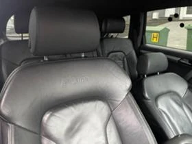 Audi Q7 sline bug casa, снимка 5