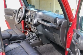 Jeep Wrangler, снимка 8