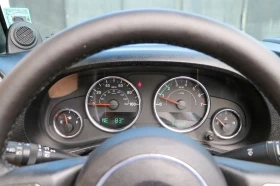 Jeep Wrangler, снимка 11