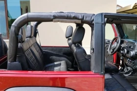 Jeep Wrangler, снимка 9