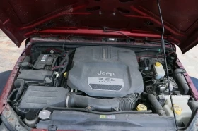 Jeep Wrangler, снимка 14
