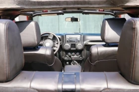 Jeep Wrangler, снимка 10