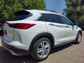 Infiniti QX50 Безупречно състояние* 53 000 км* , снимка 5