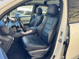 Mercedes-Benz GLE 400 D#4M#AMG#PANO#7МЕСТА#AIRMAT#DISTR#HEADUP, снимка 8