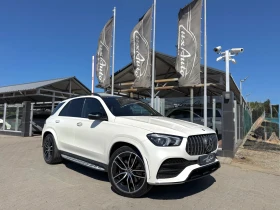 Mercedes-Benz GLE 400 D#4M#AMG#PANO#7МЕСТА#AIRMAT#DISTR#HEADUP, снимка 2