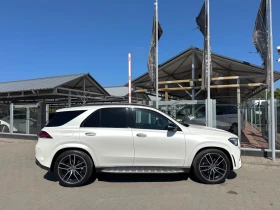 Mercedes-Benz GLE 400 D#4M#AMG#PANO#7МЕСТА#AIRMAT#DISTR#HEADUP, снимка 6