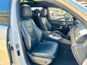 Mercedes-Benz GLE 400 D#4M#AMG#PANO#7МЕСТА#AIRMAT#DISTR#HEADUP, снимка 12