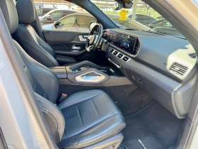 Mercedes-Benz GLE 400 D#4M#AMG#PANO#7МЕСТА#AIRMAT#DISTR#HEADUP, снимка 13