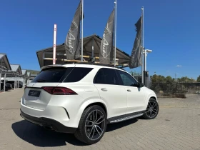 Mercedes-Benz GLE 400 D#4M#AMG#PANO#7МЕСТА#AIRMAT#DISTR#HEADUP, снимка 5