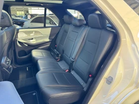 Mercedes-Benz GLE 400 D#4M#AMG#PANO#7МЕСТА#AIRMAT#DISTR#HEADUP, снимка 9
