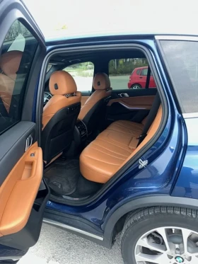 BMW X5  X40I Xdrive, снимка 14