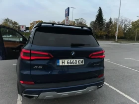 BMW X5  X40I Xdrive, снимка 15
