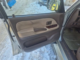 Toyota Land cruiser 3.4 Бензин, снимка 7