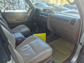 Toyota Land cruiser 3.4 Бензин, снимка 9