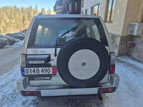 Toyota Land cruiser 3.4 Бензин, снимка 4