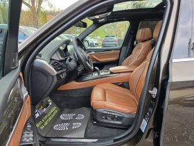 BMW X5 M50 D 381 К.С. / ЛЕД / ДИГИТАЛ / ВАКУМ / ПАНОРАМА, снимка 8