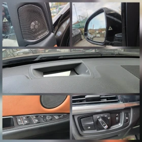 BMW X5 M50 D 381 К.С. / ЛЕД / ДИГИТАЛ / ВАКУМ / ПАНОРАМА, снимка 13