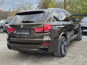 BMW X5 M50 D 381 К.С. / ЛЕД / ДИГИТАЛ / ВАКУМ / ПАНОРАМА, снимка 4