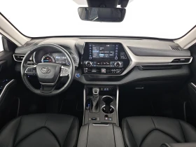 Toyota Highlander 2.5* HYBRID* COMFORT* AWD-I* E-CVT* ГАРАНЦИЯ, снимка 9