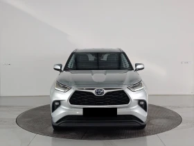 Toyota Highlander 2.5* HYBRID* COMFORT* AWD-I* E-CVT* ГАРАНЦИЯ, снимка 2