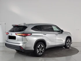 Toyota Highlander 2.5* HYBRID* COMFORT* AWD-I* E-CVT* ГАРАНЦИЯ, снимка 3
