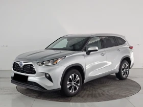 Toyota Highlander 2.5* HYBRID* COMFORT* AWD-I* E-CVT* ГАРАНЦИЯ, снимка 1