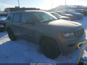 Jeep Grand cherokee LAREDO 3, 6, снимка 11